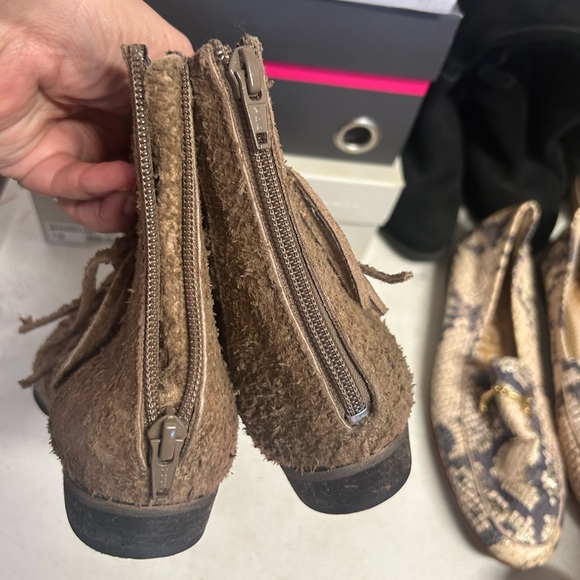 Free people Boots - Picture 3 of 6